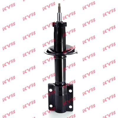 Amortyzator KYB 635806