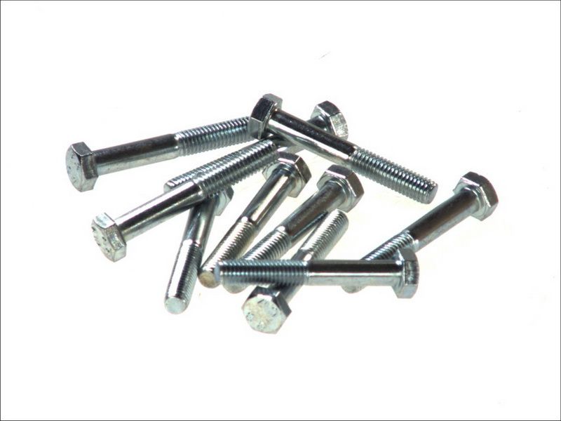 Śruba układu wydechowego BOSAL 258-855