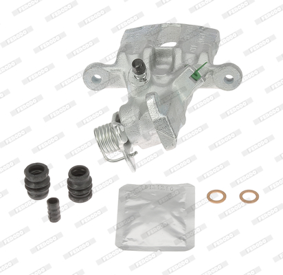 Zacisk hamulca FERODO FCL692730