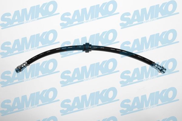 Przewód hamulcowy elastyczny SAMKO 6T48629