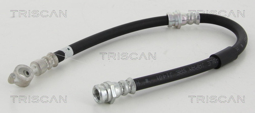 Przewód hamulcowy elastyczny TRISCAN 8150 50124