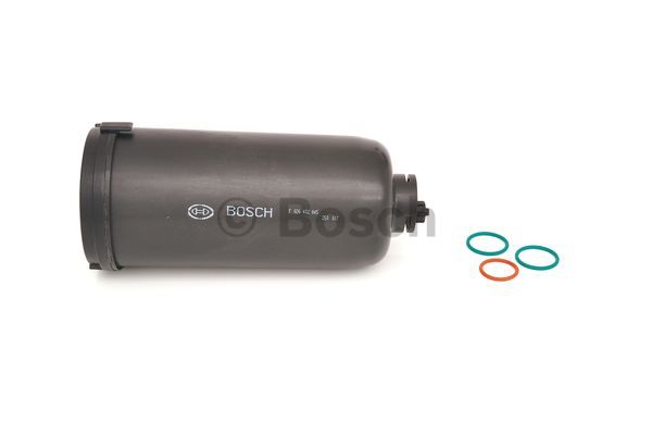 Filtr paliwa BOSCH F 026 402 045