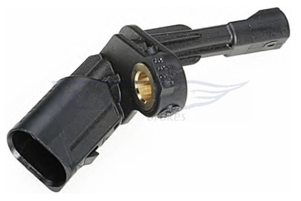 Czujnik ABS TOMEX BRAKES TX 51-67