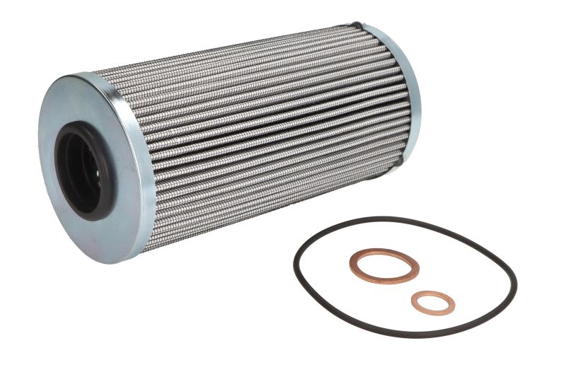 Filtr automatycznej skrzyni biegów MANN-FILTER H 10 009 z
