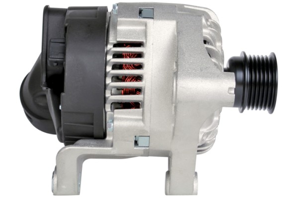 Alternator HELLA 8EL 012 427-991