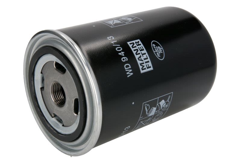 Filtr oleju MANN-FILTER WD 940/13