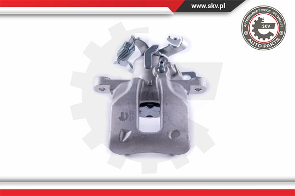 Zacisk hamulca ESEN SKV 55SKV474