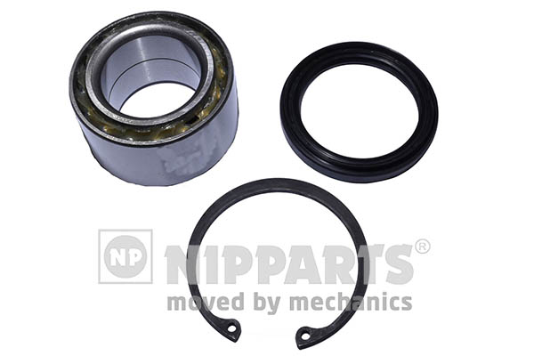 Zestaw łożysk koła NIPPARTS N4708018