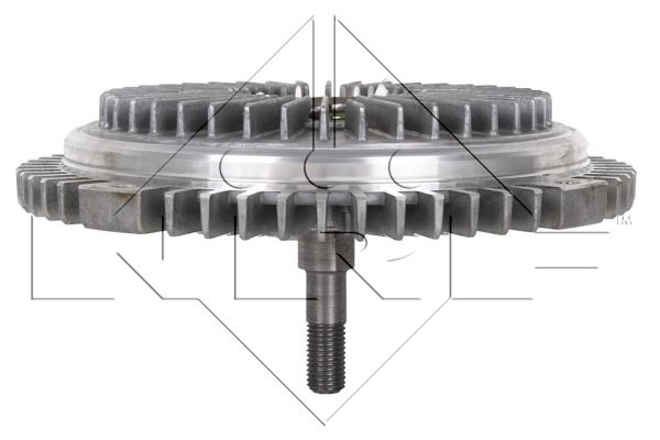 Sprzęgło wentylatora NRF 49531