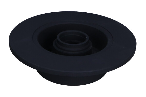 Tarcza hamulcowa QUARO QD2528HC