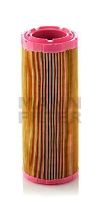 Filtr powietrza MANN-FILTER C 1196/2