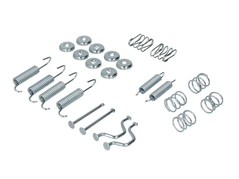 Zestaw montażowy szczęk hamulcowych QUICK BRAKE 105-0816