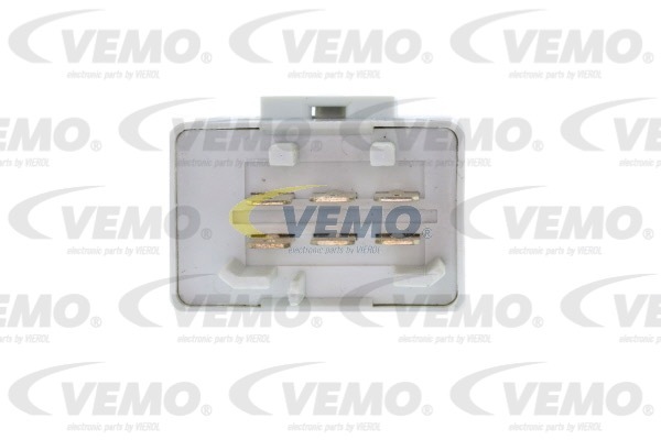 Przekaźnik pompy paliwa VEMO V95-71-0001