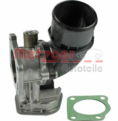 Przepustnica powietrza METZGER 0892301