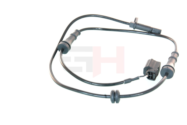 Czujnik prędkości obrotowej koła GH GH-702285