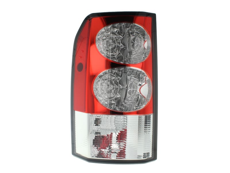 Lampa tylna zespolona VALEO 044495