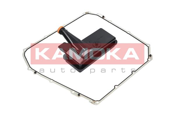 Zestaw filtra automatycznej skrzyni biegów KAMOKA F602701