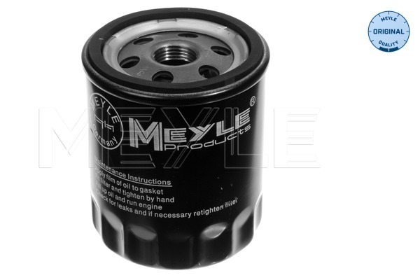 Filtr oleju MEYLE 100 322 0000