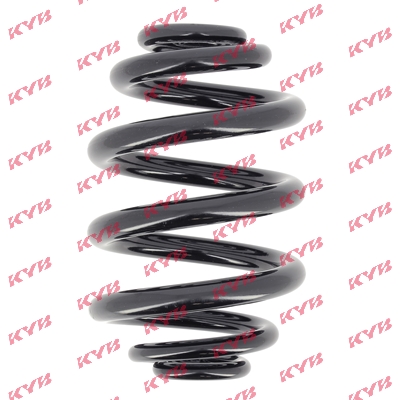 Sprężyna zawieszenia KYB RJ6206