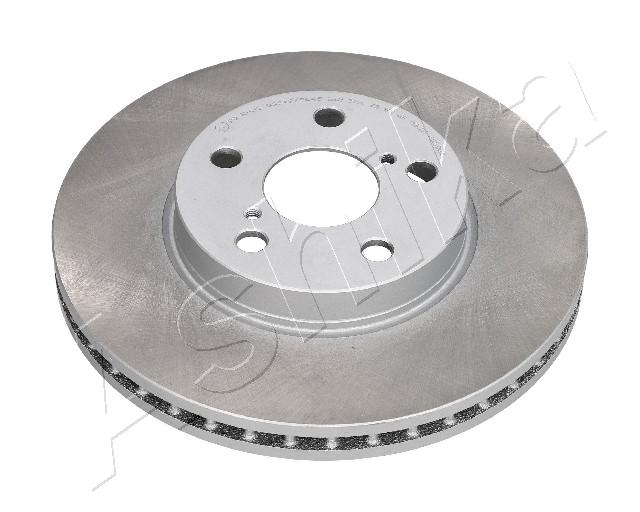Tarcza hamulcowa ASHIKA 60-02-279C