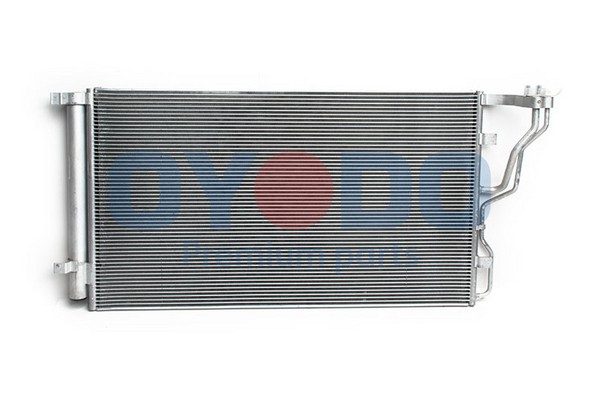 Skraplacz klimatyzacji OYODO 60C0529-OYO