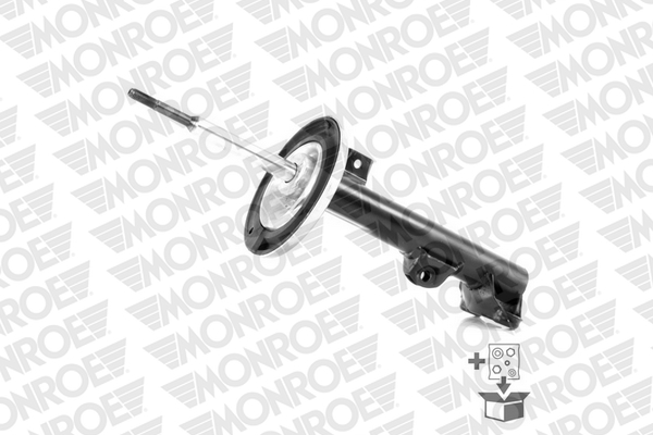 Amortyzator MONROE 742001SP