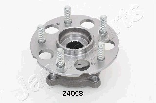 Piasta koła JAPANPARTS KK-24008