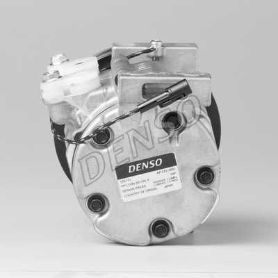 Kompresor klimatyzacji DENSO DCP47001