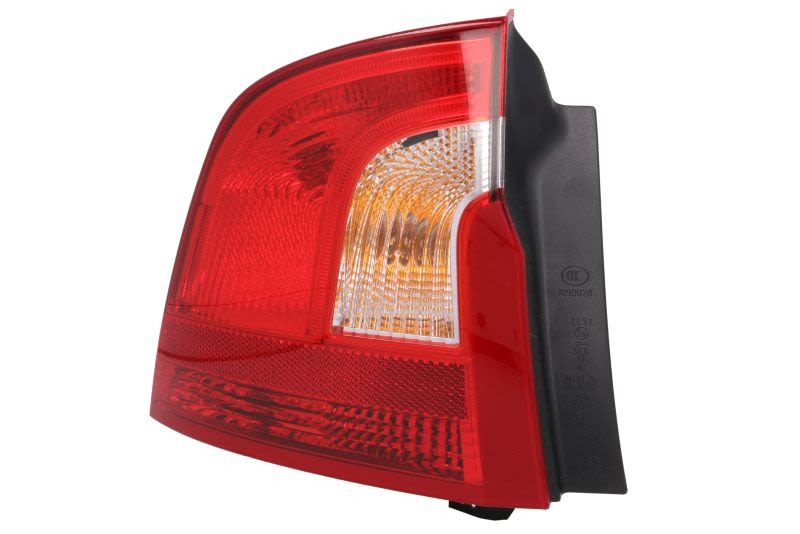 Lampa tylna zespolona MAGNETI MARELLI 714021510701