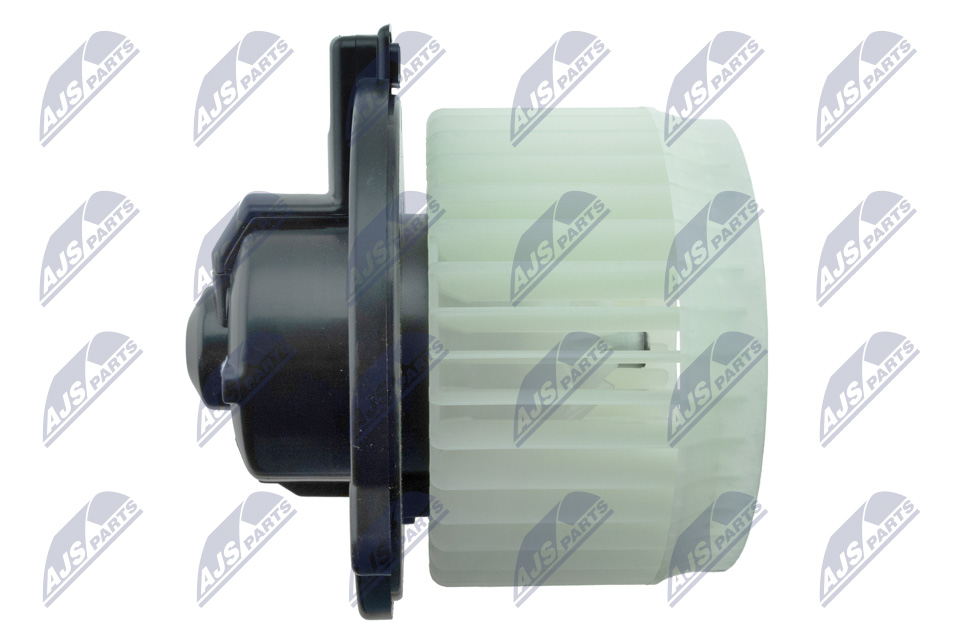 Wentylator wewnętrzny NTY EWN-HD-006