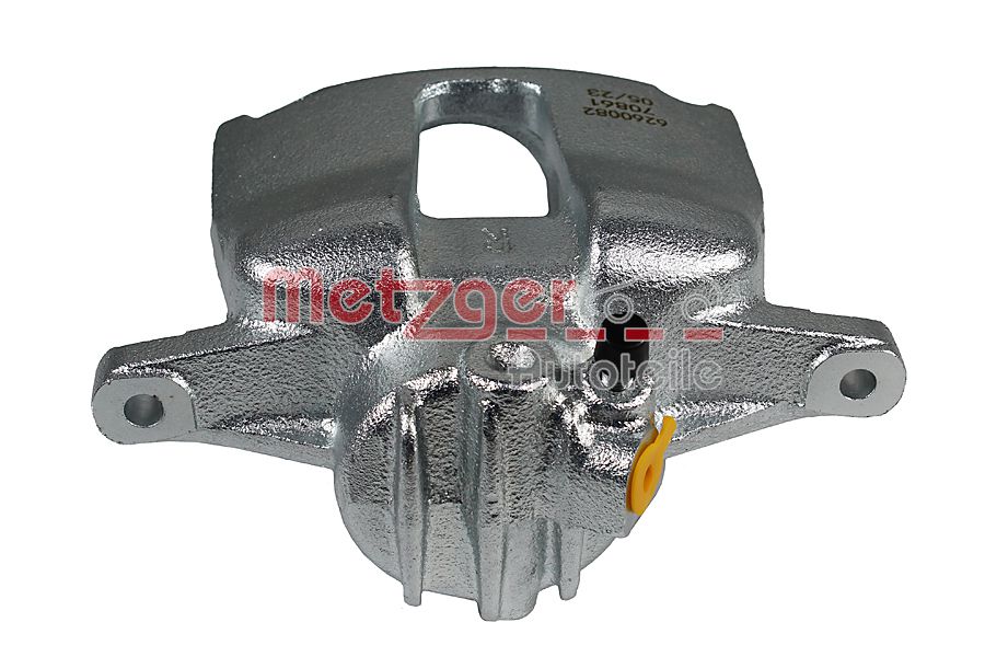 Zacisk hamulca METZGER 6260082