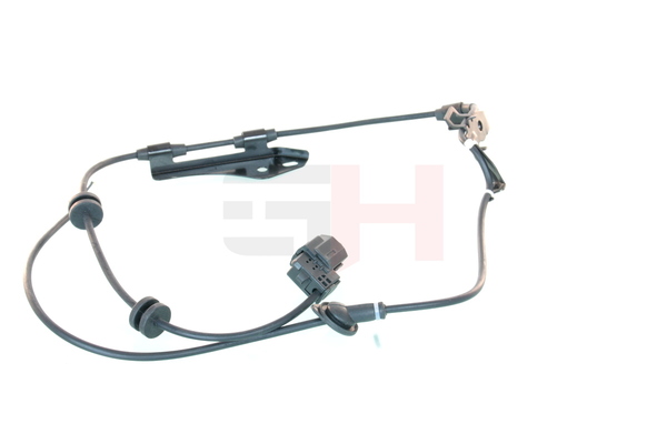 Czujnik prędkości obrotowej koła GH GH-714510V