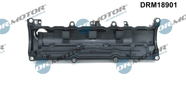 Pokrywa zaworów DR.MOTOR AUTOMOTIVE DRM18901