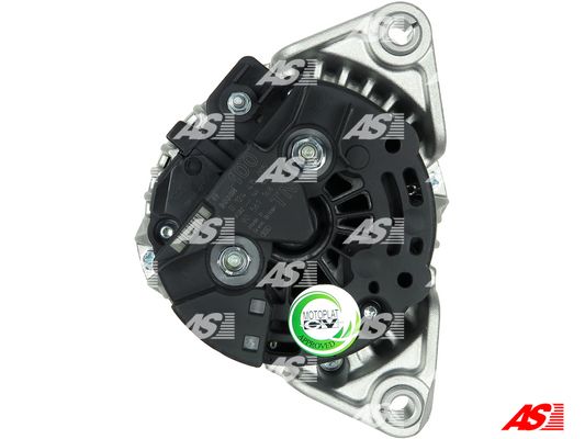Alternator AS-PL A0638PR