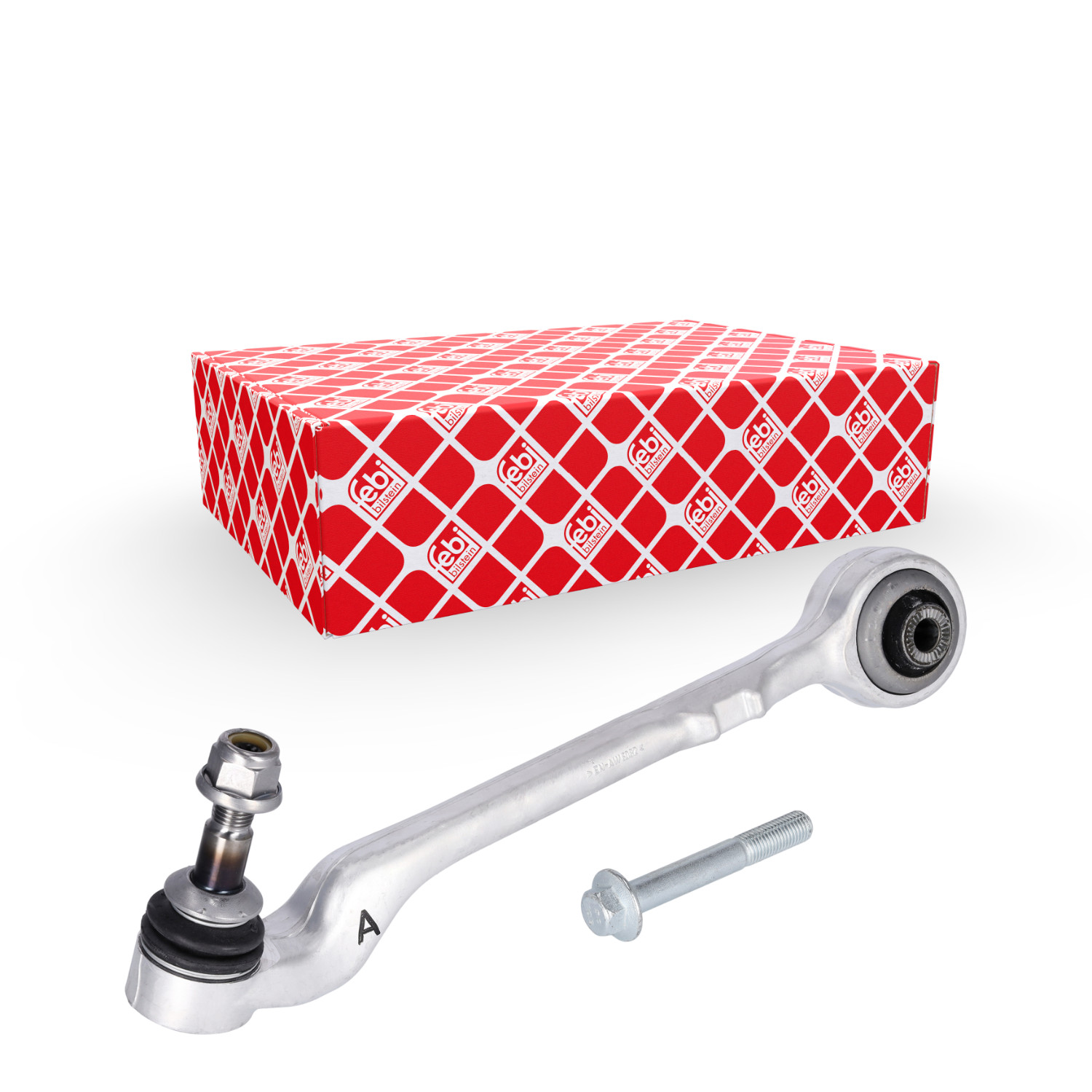 Wahacz zawieszenia koła FEBI BILSTEIN 45093