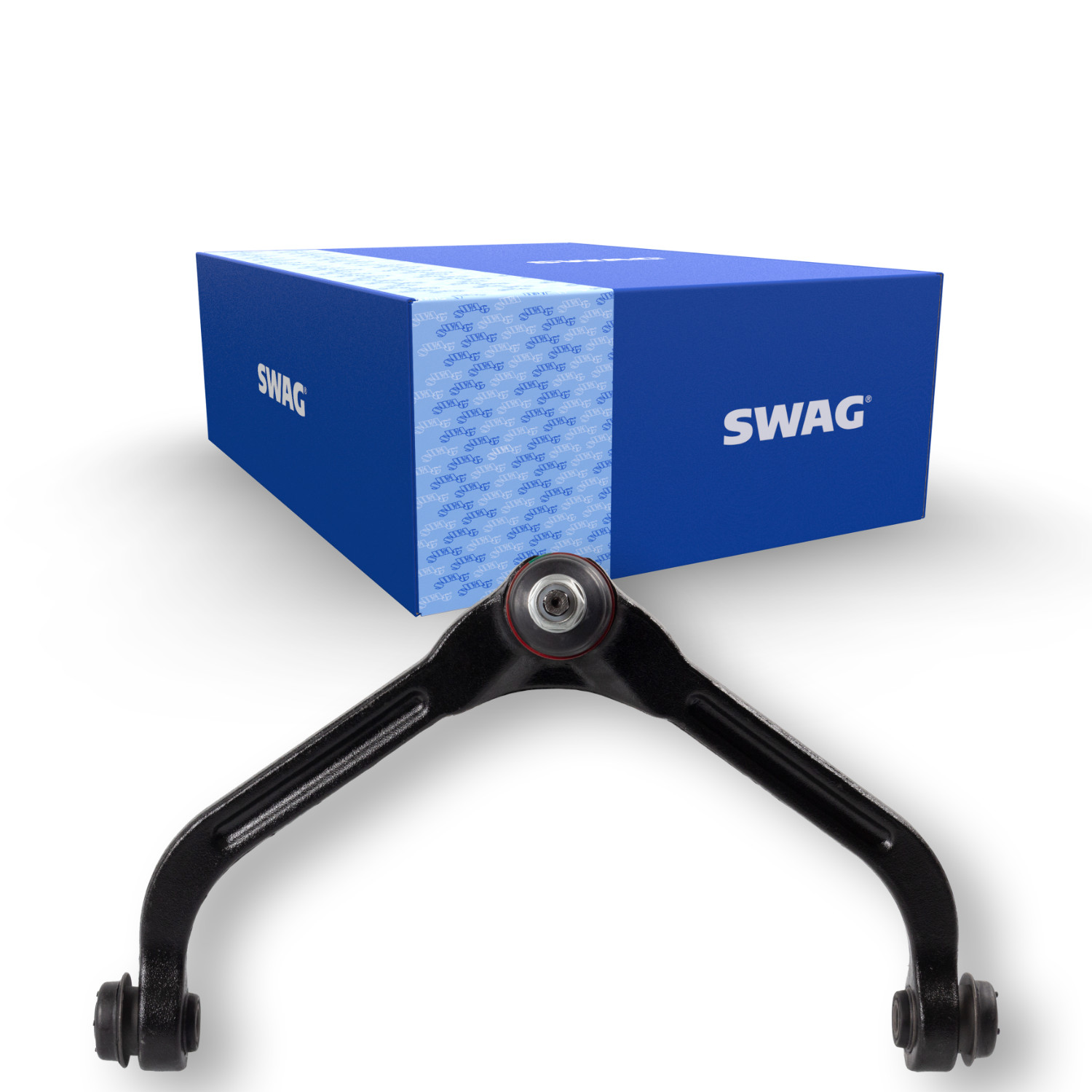 Wahacz zawieszenia koła SWAG 33 10 2077