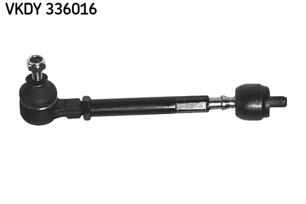 SKF VKDY 336016