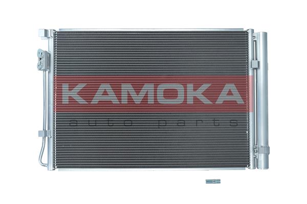 Skraplacz, klimatyzacja KAMOKA 7800109