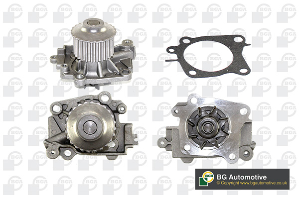 Pompa wody BGA CP6850T