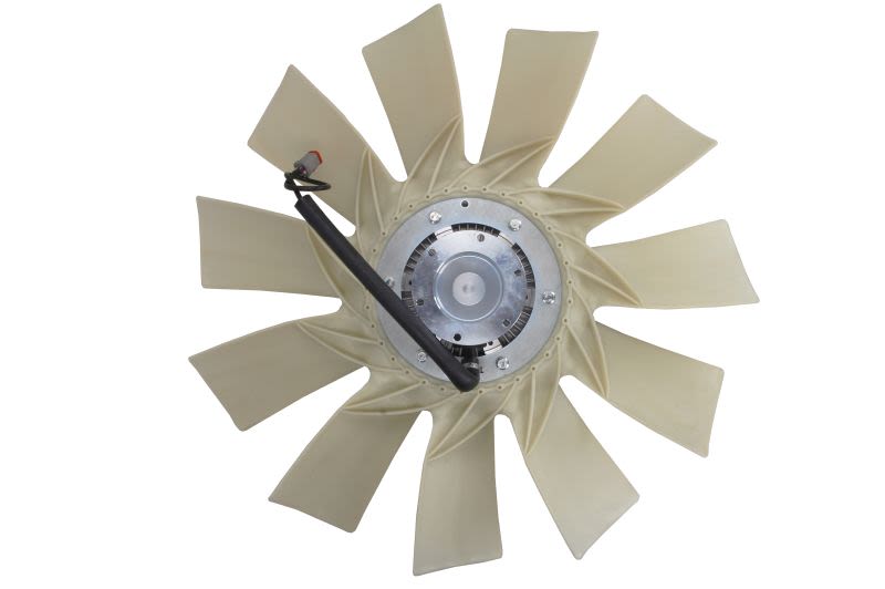 Sprzęgło wentylatora THERMOTEC D5SC012TT