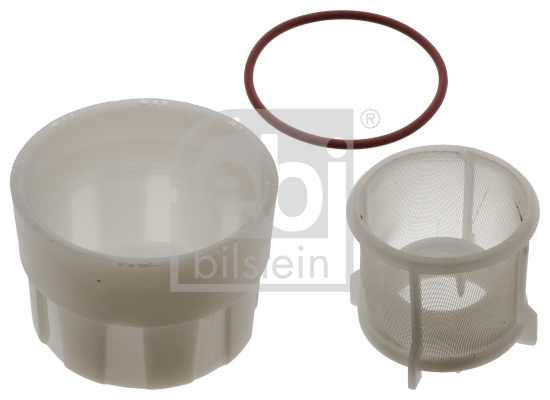Filtr paliwa FEBI BILSTEIN 47974