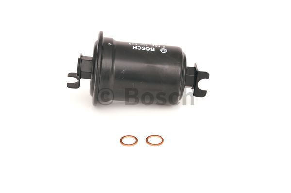 Filtr paliwa BOSCH F 026 403 019