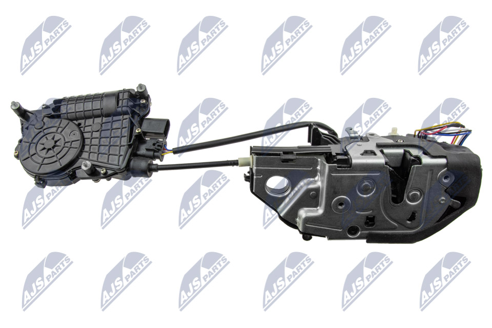 Zamek drzwi NTY EZC-BM-097