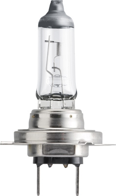 Żarówka PHILIPS 12972VPC2