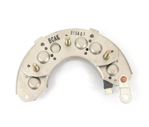 Mostek prostowniczy alternatora HART 515 407
