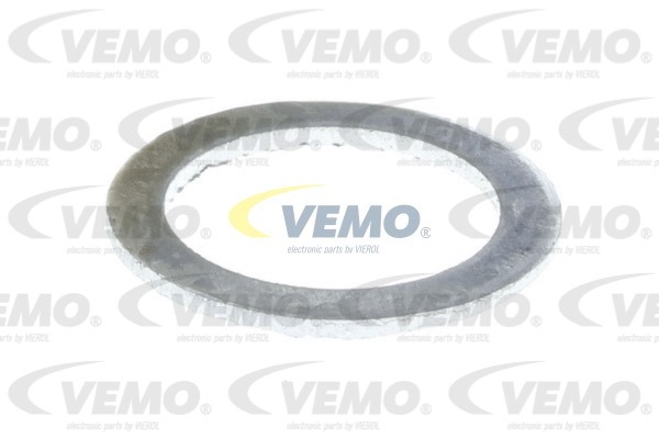 Czujnik temperatury płynu chłodzącego VEMO V30-72-0125