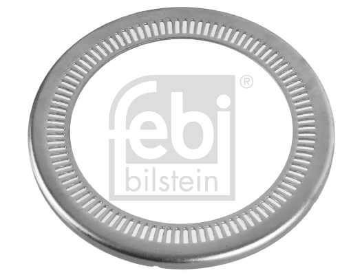 Pierścień nadajnika impulsów ABS FEBI BILSTEIN 171743