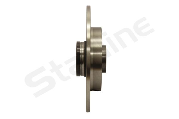 Tarcza hamulcowa STARLINE PB 3229
