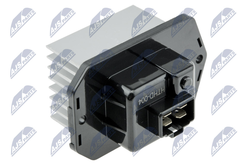 Regulator nawiewu NTY ERD-HD-004