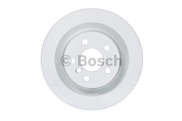 Tarcza hamulcowa BOSCH 0 986 479 C95